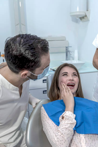 Best Emergency Dental Filling Replacement  in Ottawa Hills, OH