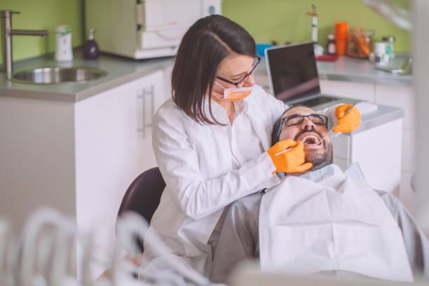 Best Dentist for Tooth Abscess  in Ottawa Hills, OH